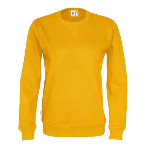 Baumwollpullover unisex - Bild 4